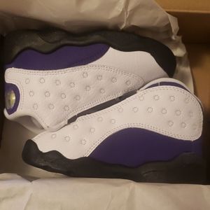 Toddler shoes